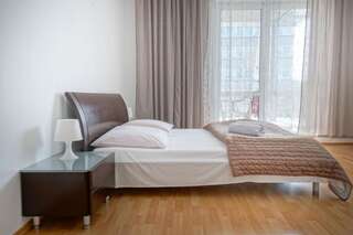 Апартаменты Capital Apartments Centrum - Piekary Познань Люкс с 2 спальнями и диваном-кроватью-10